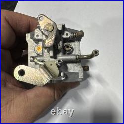 Genuine Toro CCR2000, CCR3330 Carburetor 81-4690, 95-7935, Free Shipping