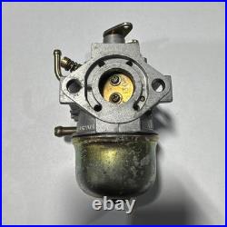 Genuine Toro CCR2000, CCR3330 Carburetor 81-4690, 95-7935, Free Shipping