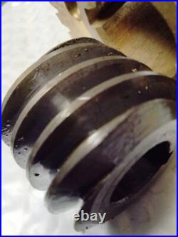 Genuine Toro Snowblower Auger Gear Set 27t Brass 239050, 5-7180 Worm 5-7170 SAVE