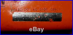 Gilson Briggs & Stratton 8hp snowblower engine light electric start Cam PTO dual Gilson Briggs & Stratton 8hp snowblower engine light electric start Cam PTO dual