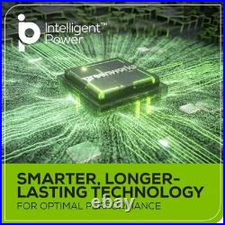 Greenworks 12 Brushless Snow Shovel with Light Kit 24V Lithium Ion, Adjustable