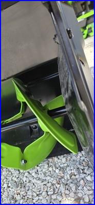 Greenworks 40V 20'' Snow Thrower 5Ah Battery
