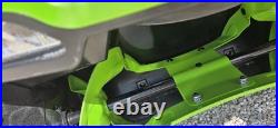Greenworks 40V 20'' Snow Thrower 5Ah Battery Greenworks 40V 20'' Snow Thrower 5Ah Battery