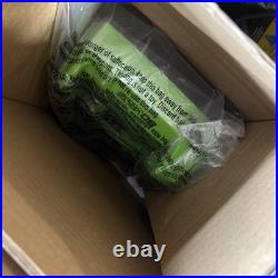 Greenworks 80V 12 Brushless Cordless Snow Shovel 2.0Ah Battery & Charger 80 V