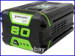 Greenworks 80V 20Snow Blower, and 730 CFM Handheld Blower 2-Piece Winte Greenworks 80V 20Snow Blower, and 730 CFM Handheld Blower 2-Piece Winte