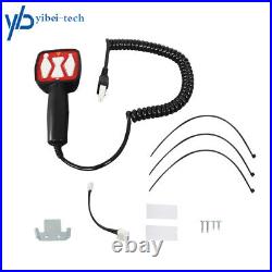 HAND HELD CONTROLLER for Western 56462 Straight Snow Plow Blade Cab Command HAND HELD CONTROLLER for Western 56462 Straight Snow Plow Blade Cab Command