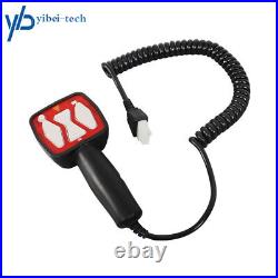 HAND HELD CONTROLLER for Western 56462 Straight Snow Plow Blade Cab Command HAND HELD CONTROLLER for Western 56462 Straight Snow Plow Blade Cab Command
