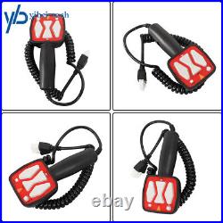 HAND HELD CONTROLLER for Western 56462 Straight Snow Plow Blade Cab Command HAND HELD CONTROLLER for Western 56462 Straight Snow Plow Blade Cab Command