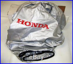 HONDA 2 STAGE SNOWBLOWER STORAGE COVER FOR HS928 HS1132
