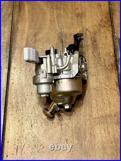HONDA Carburetor HSS724A 16100-Z0V-HA1 Genuine OEM