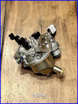 HONDA Carburetor HSS724A 16100-Z0V-HA1 Genuine OEM