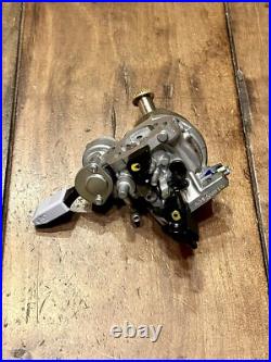 HONDA Carburetor HSS724A 16100-Z0V-HA1 Genuine OEM
