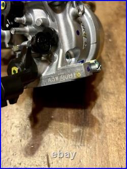 HONDA Carburetor HSS724A 16100-Z0V-HA1 Genuine OEM