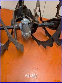 HONDA HS828 HS928 Snowblower Auger Transmission Assembly SHAFT