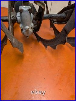 HONDA HS828 HS928 Snowblower Auger Transmission Assembly SHAFT