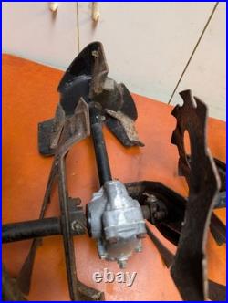 HONDA HS828 HS928 Snowblower Auger Transmission Assembly SHAFT