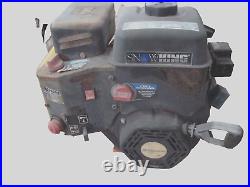 HUSQVARNA -USED- Dual Shaft Snow King Snowblower Engine OEM# PW4HK19850781E