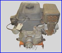 HUSQVARNA -USED- Dual Shaft Snow King Snowblower Engine OEM# PW4HK19850781E