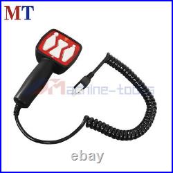 Hand Held Controller 56462 For Straight Snow Plow Blade Cab Command 6-Pin Plug Hand Held Controller 56462 For Straight Snow Plow Blade Cab Command 6-Pin Plug