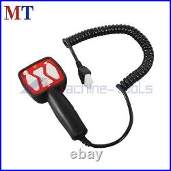 Hand Held Controller 56462 For Straight Snow Plow Blade Cab Command 6-Pin Plug Hand Held Controller 56462 For Straight Snow Plow Blade Cab Command 6-Pin Plug