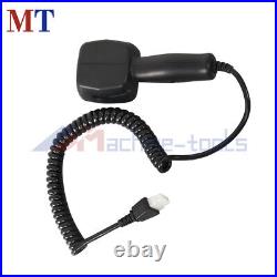 Hand Held Controller 56462 For Straight Snow Plow Blade Cab Command 6-Pin Plug Hand Held Controller 56462 For Straight Snow Plow Blade Cab Command 6-Pin Plug