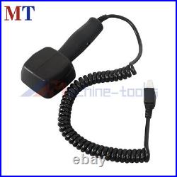 Hand Held Controller 56462 For Straight Snow Plow Blade Cab Command 6-Pin Plug Hand Held Controller 56462 For Straight Snow Plow Blade Cab Command 6-Pin Plug