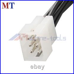 Hand Held Controller 56462 For Straight Snow Plow Blade Cab Command 6-Pin Plug Hand Held Controller 56462 For Straight Snow Plow Blade Cab Command 6-Pin Plug
