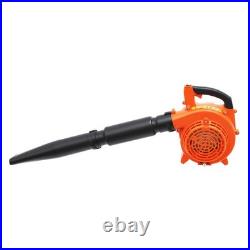 Handheld Leaf Blower Gas Powered 2-Stroke Commercial Heavy Duty Grass Yard Clean