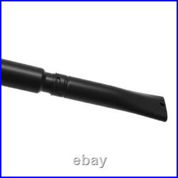 Handheld Leaf Blower Gas Powered 2-Stroke Commercial Heavy Duty Grass Yard Clean