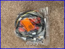 Heated Hand Grips Upgrade Kit for Cub Cadet and Troy-Bilt Snow Throwers