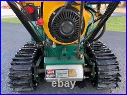 Heavy Duty Yard-Man 9HP Track Drive 26 Snow Blower Local Pickup Only