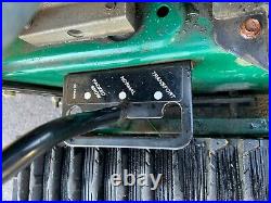 Heavy Duty Yard-Man 9HP Track Drive 26 Snow Blower Local Pickup Only