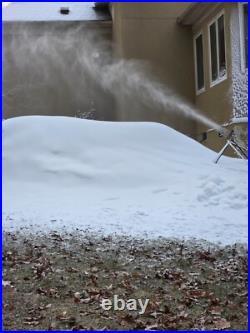 Home Snowmaker