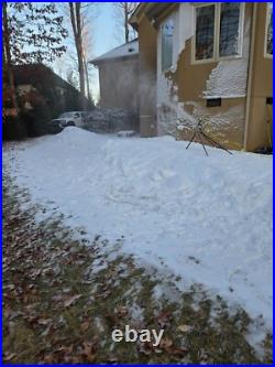 Home Snowmaker