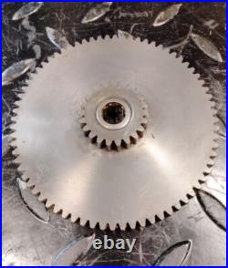 Honda HS50 55 HS80 Snowblower Transmission Compound Gear Counter 23430-732-000
