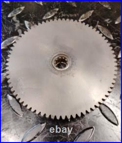 Honda HS50 55 HS80 Snowblower Transmission Compound Gear Counter 23430-732-000