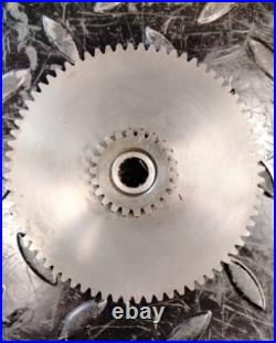 Honda HS50 55 HS80 Snowblower Transmission Compound Gear Counter 23430-732-000