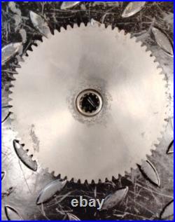 Honda HS50 55 HS80 Snowblower Transmission Compound Gear Counter 23430-732-000
