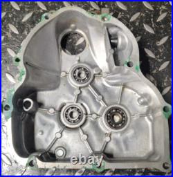 Honda HS622 Snowblower Rear Gearbox Casting 21211-743-000 Transmission Case