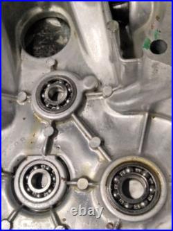Honda HS622 Snowblower Rear Gearbox Casting 21211-743-000 Transmission Case