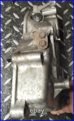 Honda HS622 Snowblower Rear Gearbox Casting 21211-743-000 Transmission Case
