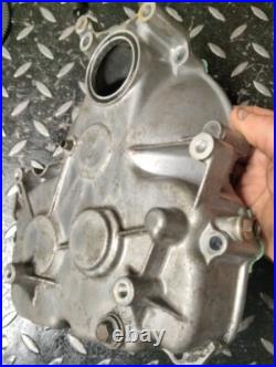 Honda HS622 Snowblower Rear Gearbox Casting 21211-743-000 Transmission Case
