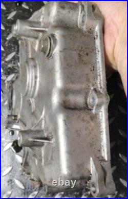 Honda HS622 Snowblower Rear Gearbox Casting 21211-743-000 Transmission Case
