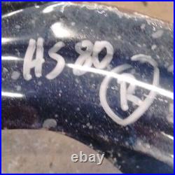 Honda HS80 Snowblower HS80WA RIGHT Auger Rake Spiral 72401-732-000 OBSOLETE Honda HS80 Snowblower HS80WA RIGHT Auger Rake Spiral 72401-732-000 OBSOLETE