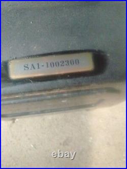 Honda HS80 Snowblower HS80WA RIGHT Auger Rake Spiral 72401-732-000 OBSOLETE Honda HS80 Snowblower HS80WA RIGHT Auger Rake Spiral 72401-732-000 OBSOLETE