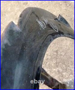 Honda HS80 Snowblower HS80WA RIGHT Auger Rake Spiral 72401-732-000 OBSOLETE Honda HS80 Snowblower HS80WA RIGHT Auger Rake Spiral 72401-732-000 OBSOLETE