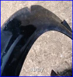 Honda HS80 Snowblower HS80WA RIGHT Auger Rake Spiral 72401-732-000 OBSOLETE