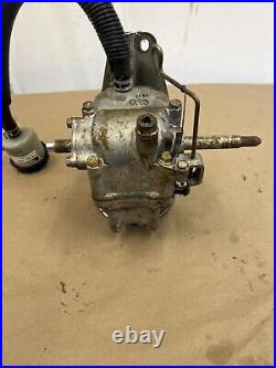 Honda HS828S Hydrostatic Transmission 20001-VD6-877 B682