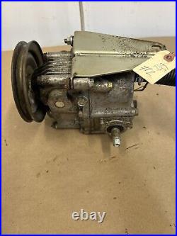 Honda HS828S Hydrostatic Transmission 20001-VD6-877 B682