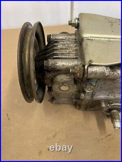 Honda HS828S Hydrostatic Transmission 20001-VD6-877 B682